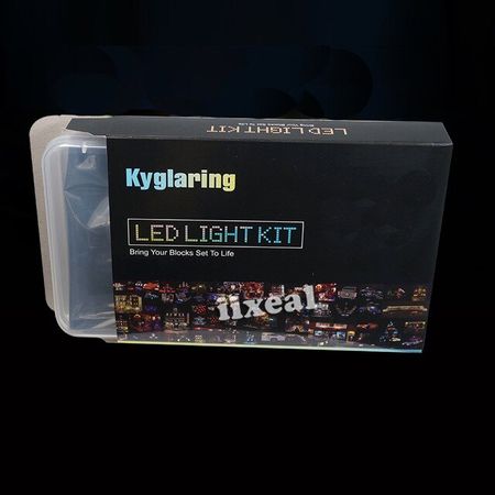 only light kit