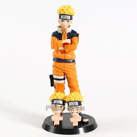 Naruto no box