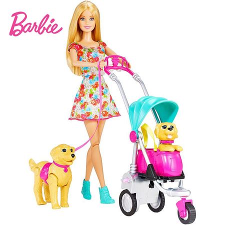 Original Barbie Set Dolls Princess Assortment Toys for Girls Fashion Birthday Gifts Toys Kids Doll Bonecas Baby Doll Children