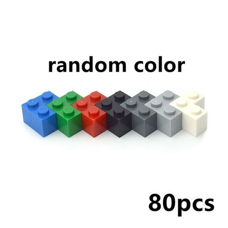 random color 80pcs