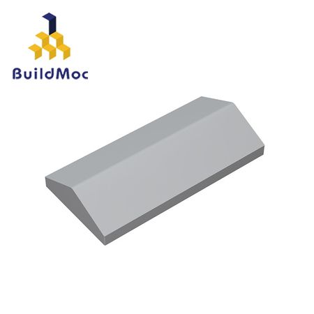 BuildMOC Compatible Assembles Particles 3299 2x4 For Building Blocks DIY Story Educational High-Tech Spare Toys