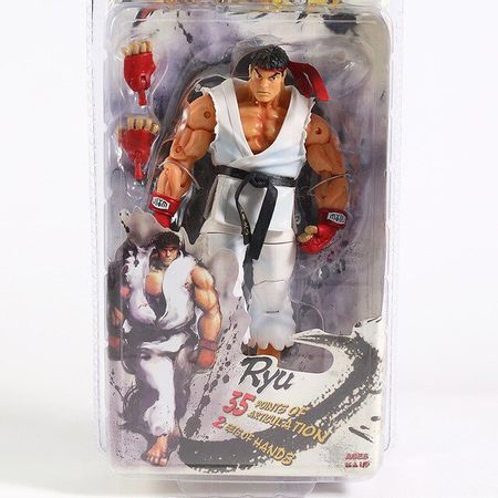Ryu White