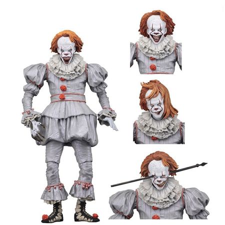 Pennywise B