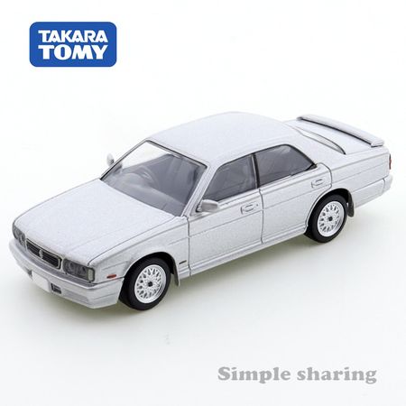 Tomica Limited Vintage NEO LV-N202a NISSAN CEDRIC GRAN TURISMO ULTIMA X 1994 SV