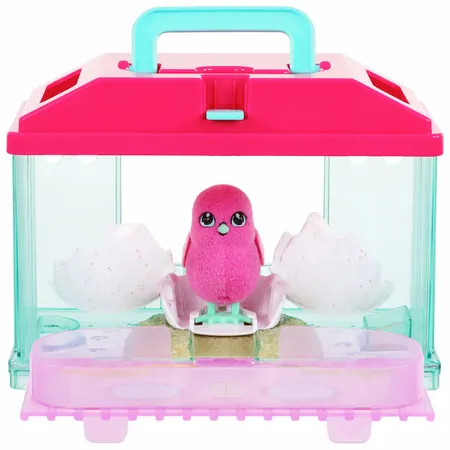 Little Live Pets Surprise Chick Hatching House Playset