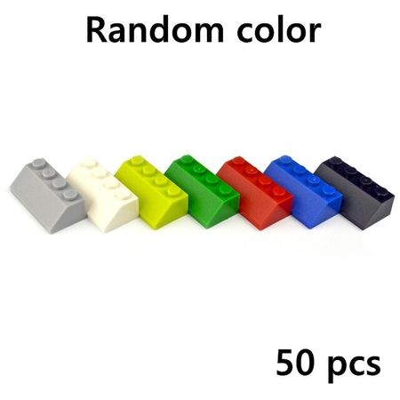 random color 1x4