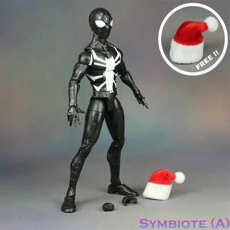 Symbiote A Loose