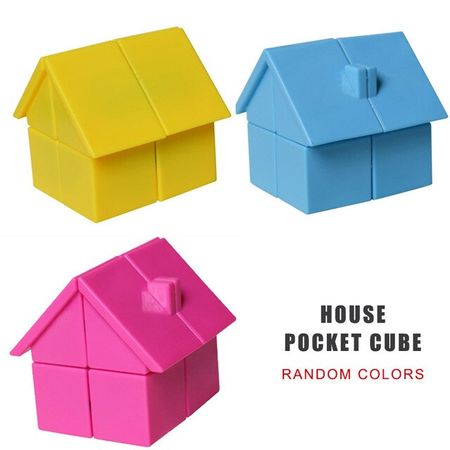 Pocket Cube2