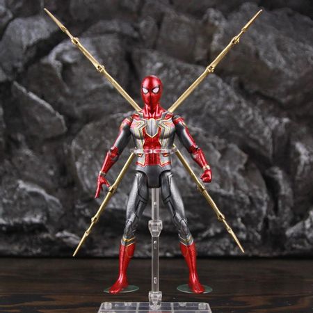 Iron Spider 6