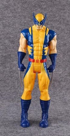 Wolverine no box