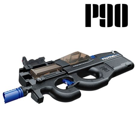 New P90 Electric Blaster Toy Guns Safety Water Gel Ball Bullet Outdoor Sports Rifle Snipe Weapon Gun Pistol Toys For Boys Gifts