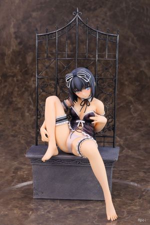 18CM Skytube Hisasi Anime Sexy Girls PVC New Collection figures Model Toys Collection