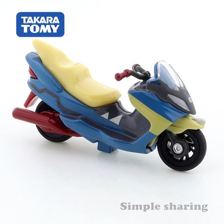 Takara Tomy Dream Tomica Pokemon Megalucario Blue Dash Car Hot Pop Kids Toys Motor Vehicle Diecast Metal Model Collectibles New