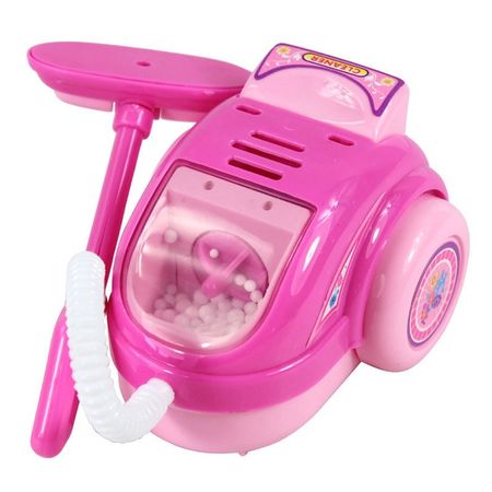 Vacuum cleaner Pink