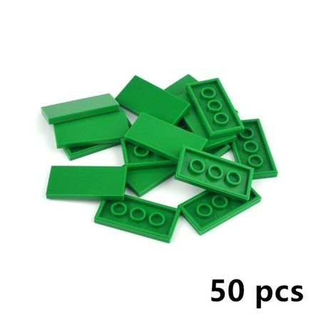 green 50pcs