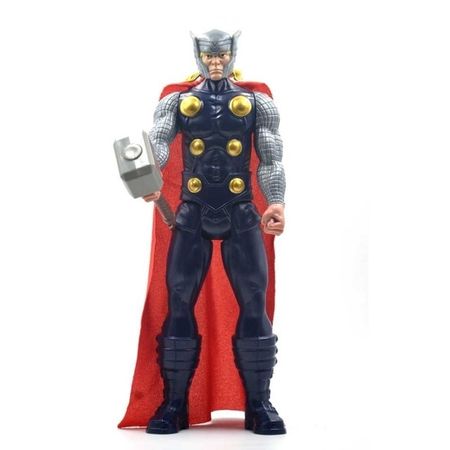 Thor no box