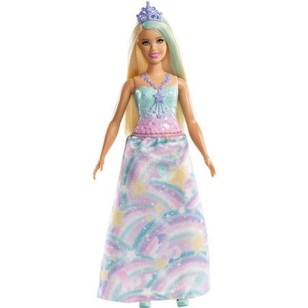 Original Barbie Mermaid Feature shimmer and shine The Girls Toys For Chilren Birthday Present Gift Boneca baby princess dolls