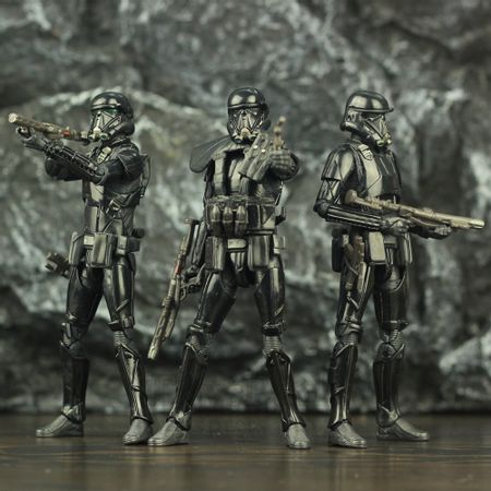 SW Elite Imperial Troopers 6