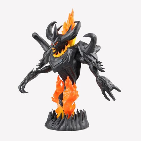 Dota 2 Game Nevermore Character SF PVC Action Figures Collection dota2 Toys with Retail Box